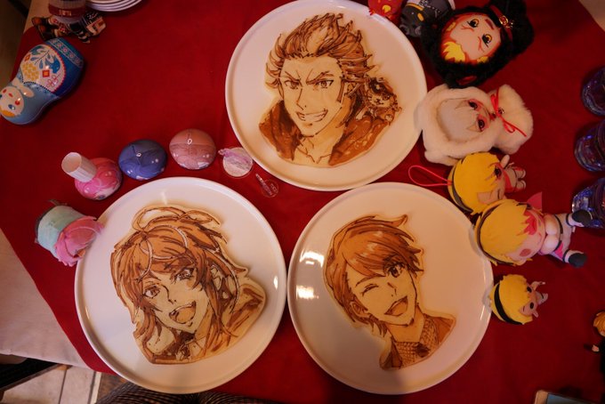 3人でこんな感じでした。神速Pがガチ泣きしながら朱雀食べ始めたけど顔だけ学園ハンサム状態になって碇ゲンドウのポーズで長考 3人でこんな感じでした。神速Pがガチ泣きしながら朱雀食べ始めたけど顔だけ学園ハンサム状態になって碇ゲンドウのポーズで長考
