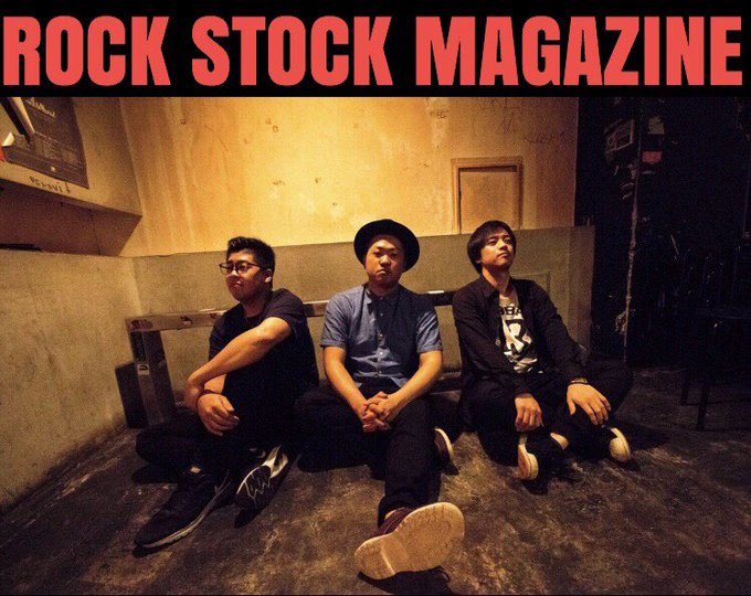 【本日の公演】1/13(日)jo-bu pre. Carry OnROCK STOCK MAGAZINE“STARLIG 【本日の公演】1/13(日)jo-bu pre. Carry OnROCK STOCK MAGAZINE“STARLIG