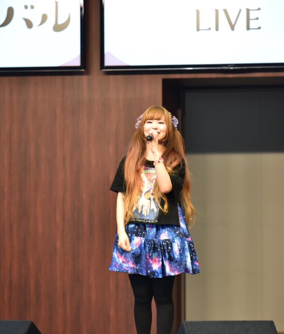 ねこねこフェスティバル♪フランチェスカ、ライブ♪ ねこねこフェスティバル♪フランチェスカ、ライブ♪