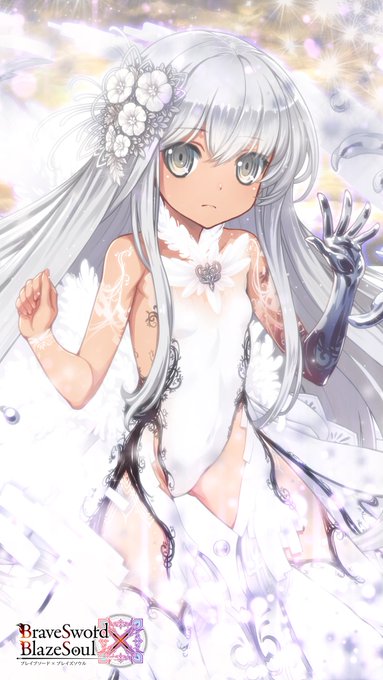 『ぎんいろ。銀色だから「ぎんいろ」。そして極弐。強くてかわいいから「極弐」。』をゲット! #ハッカドール #ブレxブレ 『ぎんいろ。銀色だから「ぎんいろ」。そして極弐。強くてかわいいから「極弐」。』をゲット! #ハッカドール #ブレxブレ