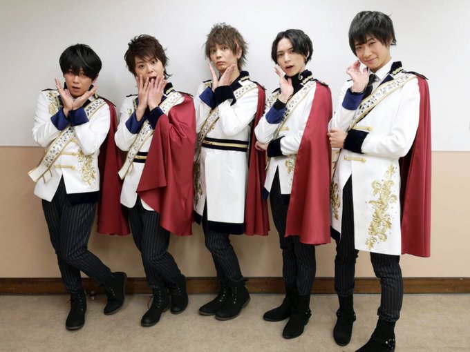 スタステ2nd 日本武道館ご来場・ライブビューイングご視聴、誠にありがとうございました!刺激的で…でも優美で…そんな武道 スタステ2nd 日本武道館ご来場・ライブビューイングご視聴、誠にありがとうございました!刺激的で…でも優美で…そんな武道