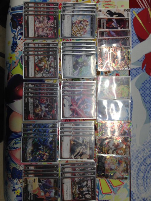ピノキオ 下妻店裏 #WIXOSS カップ優勝デッキ【優羽莉】アンゴルモア軸【20種類】 ピノキオ 下妻店裏 #WIXOSS カップ優勝デッキ【優羽莉】アンゴルモア軸【20種類】