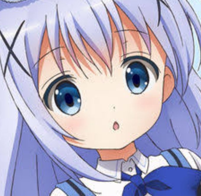 チノ(ごちうさ)アンクル(クロックワークプラネット)コッコロ(プリコネR) チノ(ごちうさ)アンクル(クロックワークプラネット)コッコロ(プリコネR)
