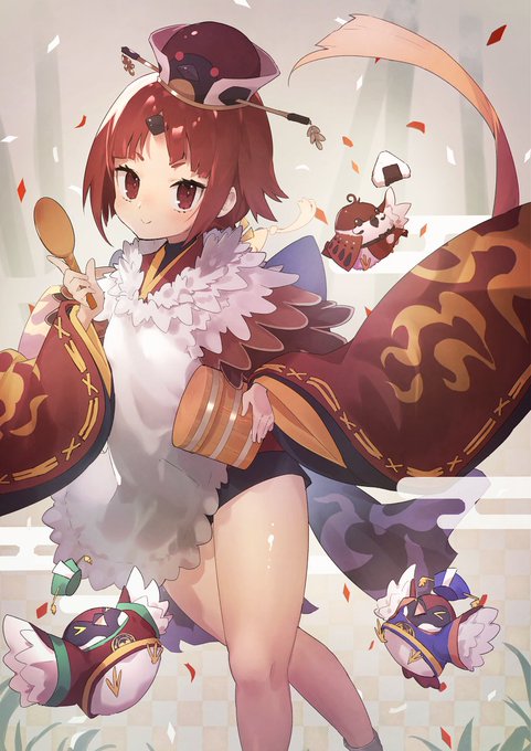 紅閻魔ちゃん #FateGO #FGO 紅閻魔ちゃん #FateGO #FGO