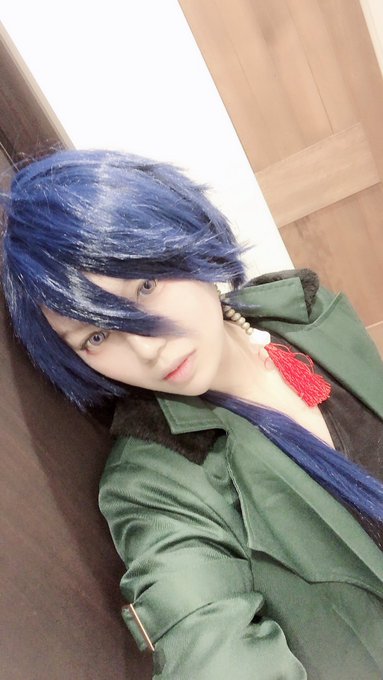 なぜこうなった……でぇすじゃなくて何となくドラマダの紅雀感が……カラコン加工です なぜこうなった……でぇすじゃなくて何となくドラマダの紅雀感が……カラコン加工です