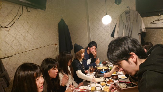 楽しすぎた!やはりルームメイト最高ですね#roommate#backnumber 楽しすぎた!やはりルームメイト最高ですね#roommate#backnumber
