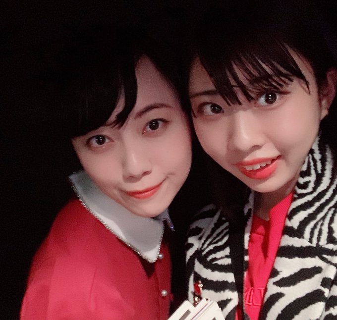 今日は #くりもん の #浮世行脚 を観劇してきました❤️Rでお世話になったお嬢こと齋藤明里ちゃん♡レディバでお世話にな 今日は #くりもん の #浮世行脚 を観劇してきました❤️Rでお世話になったお嬢こと齋藤明里ちゃん♡レディバでお世話にな