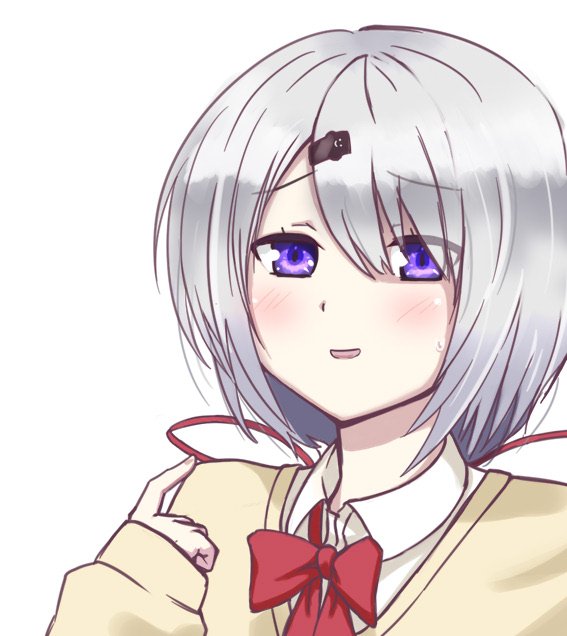 「「チャイカ」になったしぃしぃ」というネタを思いついたもののシチュエーションとオチと誰得の答えに決定打を見出せずこのまま 「「チャイカ」になったしぃしぃ」というネタを思いついたもののシチュエーションとオチと誰得の答えに決定打を見出せずこのまま