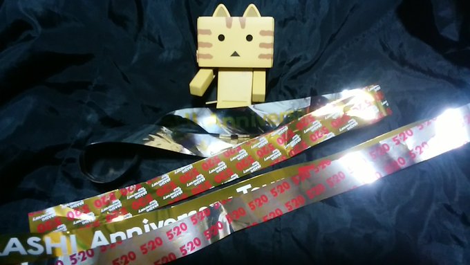 にゃんぼー京セラに行く。前半戦ラスト!ニノの挨拶がまさにその通り過ぎて笑いました。ニノさすがです。よくファンのこと分かっ にゃんぼー京セラに行く。前半戦ラスト!ニノの挨拶がまさにその通り過ぎて笑いました。ニノさすがです。よくファンのこと分かっ
