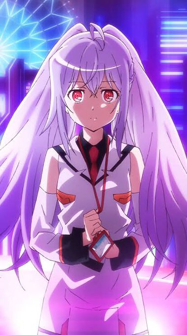 39.アイラ(プラスティック・メモリーズ)ロボットと人間が共に暮らす世界で、主人公は彼女と共に、寿命を迎えるロボットの回 39.アイラ(プラスティック・メモリーズ)ロボットと人間が共に暮らす世界で、主人公は彼女と共に、寿命を迎えるロボットの回