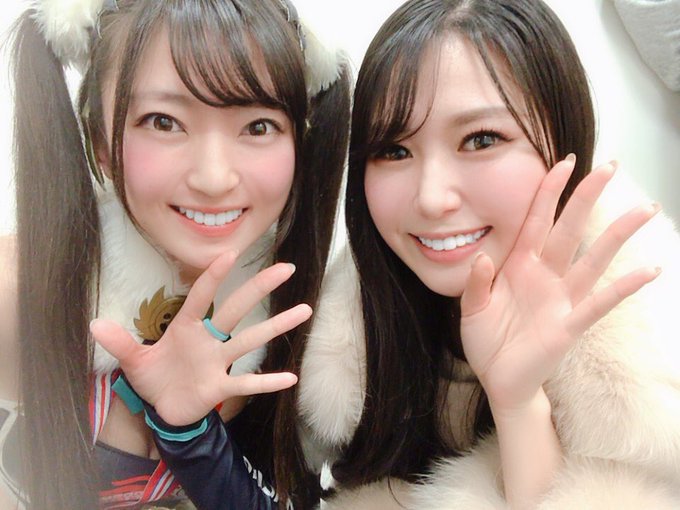 すごく頑張ってたのを私は近くで見てたよ☺☺皆も見ててくれてたよね?いつでも一生懸命で意識高くて真っ直ぐなまなちゅん、ミク すごく頑張ってたのを私は近くで見てたよ☺☺皆も見ててくれてたよね?いつでも一生懸命で意識高くて真っ直ぐなまなちゅん、ミク