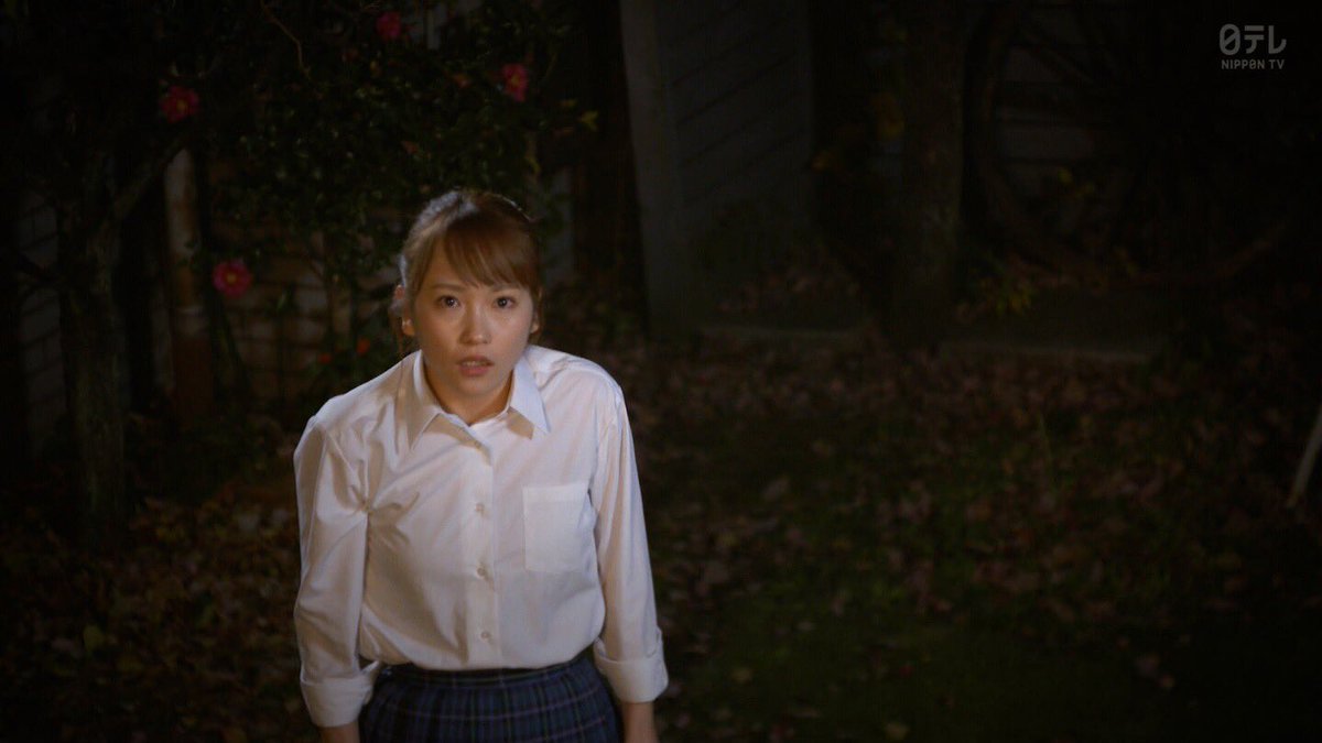 【女優】ドラマ「3年A組」2話 元AKB48川栄李奈の迫真の演技が話題に「引き込まれた」「演技上手」絶賛の声殺到 http://pbs.twimg.com/media/DwzQReJU8AAjvqr.jpg