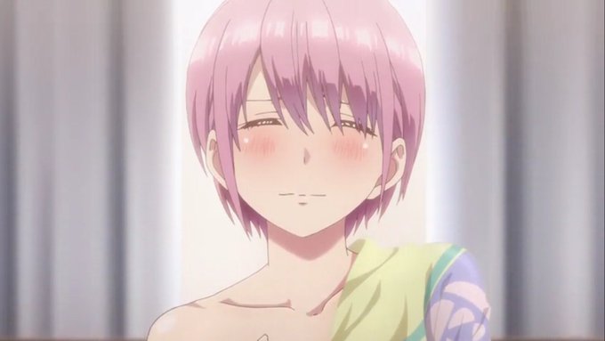 今日初投稿がこれですみません。おやすみなさ〜い😘#五等分の花嫁 #ぐらんぶる#ニセコイ#はがない 今日初投稿がこれですみません。おやすみなさ〜い😘#五等分の花嫁 #ぐらんぶる#ニセコイ#はがない