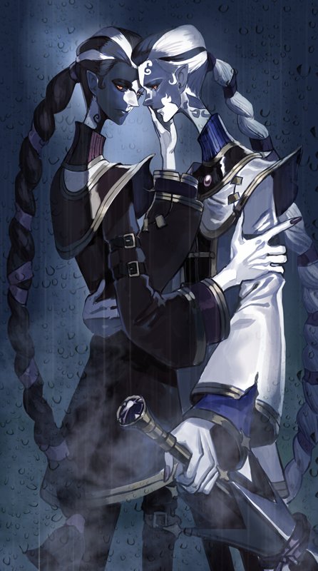 第五人格 白黒無常