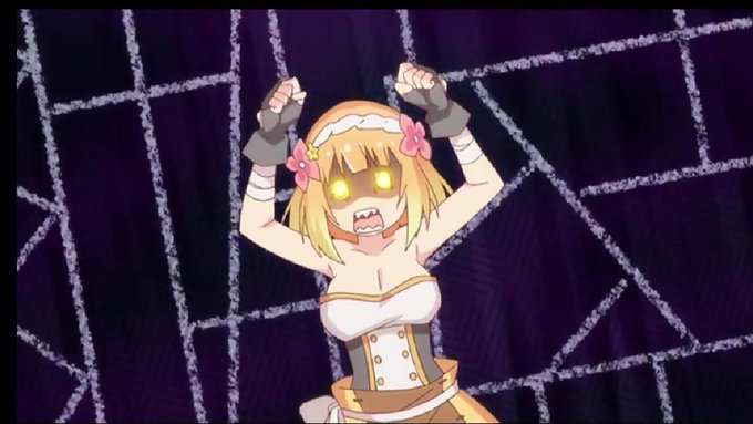 ファイ怒#えんどろ ファイ怒#えんどろ