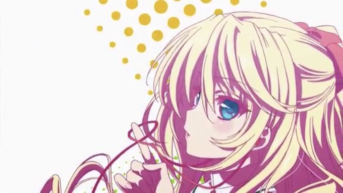 アブソリュート・デュオ 全話見ました!リーリスちゃんが可愛すぎて.........今までOPだけ知ってたから本編気になっ アブソリュート・デュオ 全話見ました!リーリスちゃんが可愛すぎて.........今までOPだけ知ってたから本編気になっ