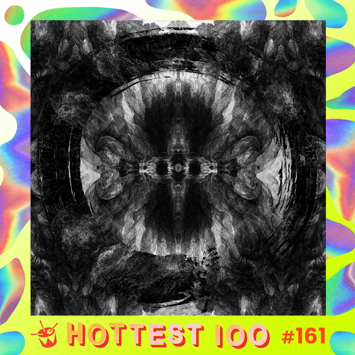 RT @triplej: #161 @Architectsuk - 'Hereafter' #Hottest100 https://t.co/1nOuKzGpe6