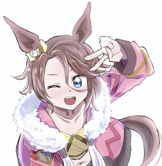 ナリタタイシン #ウマ娘 ナリタタイシン #ウマ娘