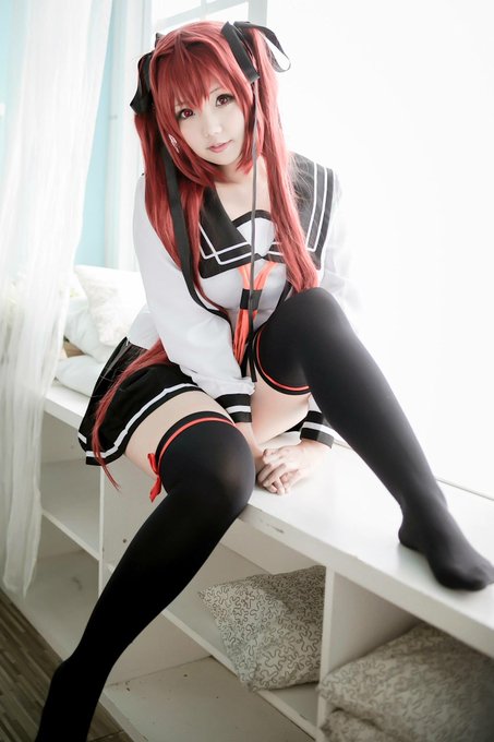 - 新妹魔王の契約者 -♥️成瀬澪 ❤️成瀬万理亜Hane#コスプレ - 新妹魔王の契約者 -♥️成瀬澪 ❤️成瀬万理亜Hane#コスプレ