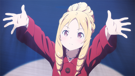 【OVA・本日発売!】発売を記念して、竹下良平監督のインタビューを特別掲載!エロマンガ先生のTVシリーズと、このOVAに 【OVA・本日発売!】発売を記念して、竹下良平監督のインタビューを特別掲載!エロマンガ先生のTVシリーズと、このOVAに