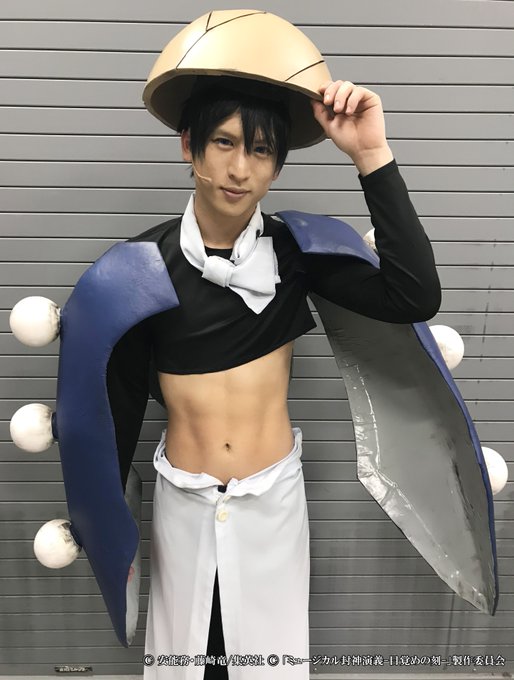 ✨休演日明けの本日は18:30公演です🍑開天珠を使った王魔のカッコイイ殺陣をお見逃しなく💥<事前物販>事前物販は16:3 ✨休演日明けの本日は18:30公演です🍑開天珠を使った王魔のカッコイイ殺陣をお見逃しなく💥<事前物販>事前物販は16:3