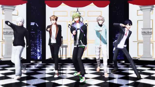 投稿しましたよろしくお願いします【にじさんじMMD】トガンナム(渋/剣/伏/叶/葛で)「一騎当千」 #sm344821 投稿しましたよろしくお願いします【にじさんじMMD】トガンナム(渋/剣/伏/叶/葛で)「一騎当千」 #sm344821