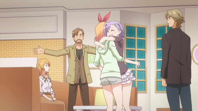 音楽少女2話〜11話まで見た者に訪れる幸福 音楽少女2話〜11話まで見た者に訪れる幸福