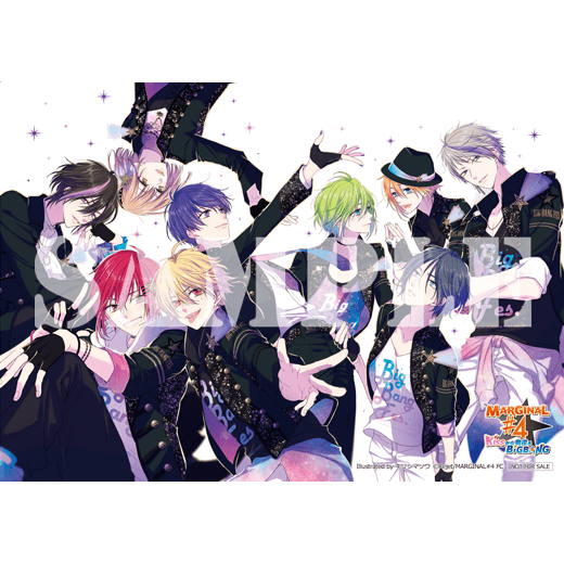 ☆再入荷のお知らせ☆【MARGINAL#4 KISSから創造るBig Bang Presents ピタゴラスプロダクショ ☆再入荷のお知らせ☆【MARGINAL#4 KISSから創造るBig Bang Presents ピタゴラスプロダクショ