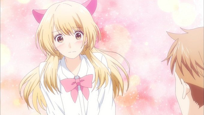 〝3D彼女〝第14話。文化祭で花咲く恋のいろは。石野さんにも遂に恋の兆しが見え始めて、3組のカップルそれぞれの恋模様にド 〝3D彼女〝第14話。文化祭で花咲く恋のいろは。石野さんにも遂に恋の兆しが見え始めて、3組のカップルそれぞれの恋模様にド