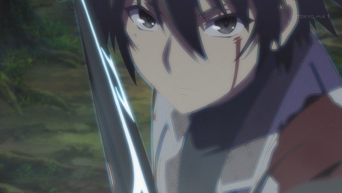 落第騎士の英雄譚から黒鉄一輝アニメめっちゃ面白かったしかっこよかった!!夜の一刀修羅流行りましたねぇ僕の最弱を以て、君の 落第騎士の英雄譚から黒鉄一輝アニメめっちゃ面白かったしかっこよかった!!夜の一刀修羅流行りましたねぇ僕の最弱を以て、君の