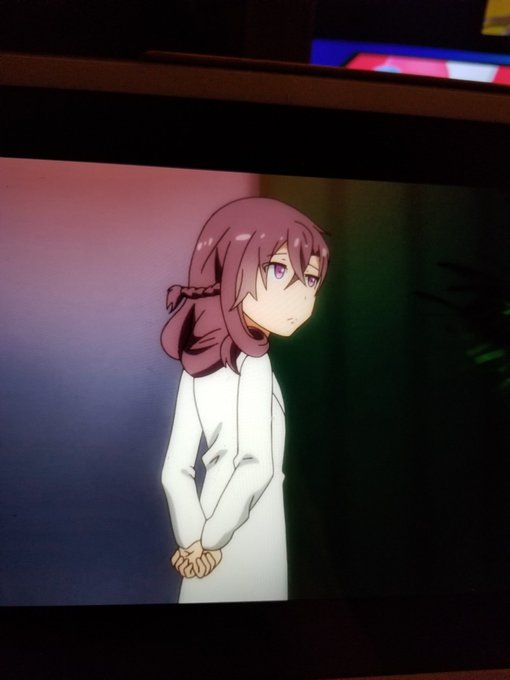 メルヘン・メドヘン見てたんだけど、まさかの10話で打ち切りだったのか。。。まぁ、作画がおかしい所あったの気づいたけど、そ メルヘン・メドヘン見てたんだけど、まさかの10話で打ち切りだったのか。。。まぁ、作画がおかしい所あったの気づいたけど、そ