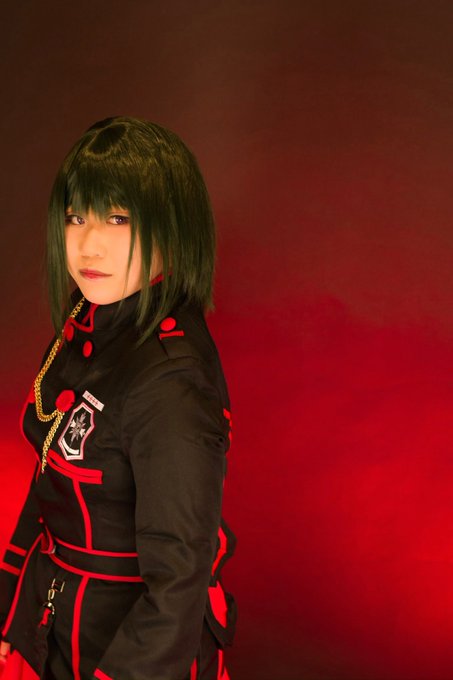 #はれコスD.Gray-man/リナリー・リーきっと最後には兄さんの元に帰ってくるって約束するよ行ってきます、兄さんph #はれコスD.Gray-man/リナリー・リーきっと最後には兄さんの元に帰ってくるって約束するよ行ってきます、兄さんph