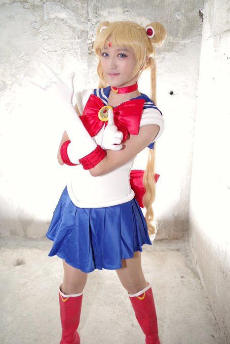 cosplay / 美少女戦士セーラームーン🎀セーラームーン🌙愛と正義の星、セーラームーン!photo:撮影ありがとうご cosplay / 美少女戦士セーラームーン🎀セーラームーン🌙愛と正義の星、セーラームーン!photo:撮影ありがとうご