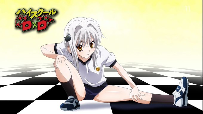 ハイスクールDxD1期見終わった最初の5話くらいまでは(´・ω・)=3 な感じで見てたが 中盤程で盛り上がりを見せてく ハイスクールDxD1期見終わった最初の5話くらいまでは(´・ω・)=3 な感じで見てたが 中盤程で盛り上がりを見せてく
