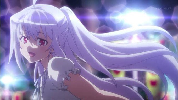 プラスティック・メモリーズ観終わったよ!最終回で目の水分が枯渇しました()OPのアイラの表情が変わっていくのもおお!って プラスティック・メモリーズ観終わったよ!最終回で目の水分が枯渇しました()OPのアイラの表情が変わっていくのもおお!って