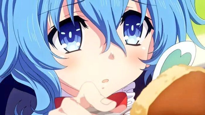 What's this?おお、これが、3期という力。#デートアライブ は、こうでなきゃもっと、改善期待してます! What's this?おお、これが、3期という力。#デートアライブ は、こうでなきゃもっと、改善期待してます!