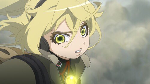 「劇場版 幼女戦記」公開まであと23日!現在、ニコニコ生放送では毎週金曜日にTVアニメ「幼女戦記」の再放送を2話ずつ配信 「劇場版 幼女戦記」公開まであと23日!現在、ニコニコ生放送では毎週金曜日にTVアニメ「幼女戦記」の再放送を2話ずつ配信