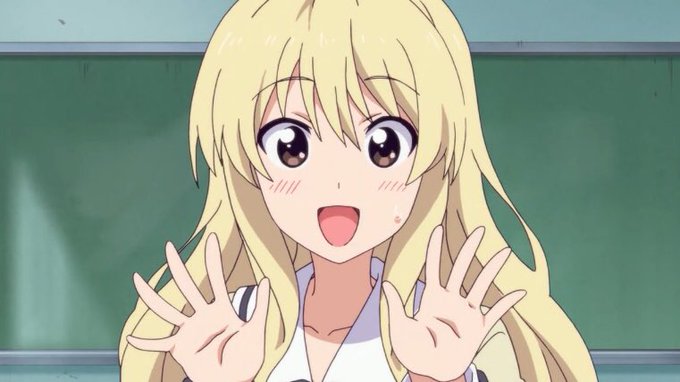 6.隅野さやか(アホガール)やはり自分は真面目キャラを好む傾向があるなぁ。主人公のよしこに世話を焼いたりツッコんだりして 6.隅野さやか(アホガール)やはり自分は真面目キャラを好む傾向があるなぁ。主人公のよしこに世話を焼いたりツッコんだりして