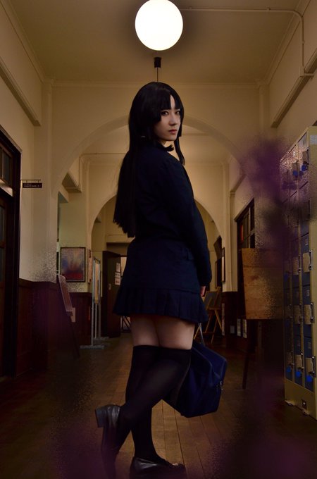 【COS/学園BASARA】Photo...きゅーさんお市....にじゅまる 【COS/学園BASARA】Photo...きゅーさんお市....にじゅまる