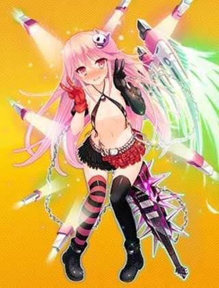 八咫烏鋼太郎(CHUNITHM)神崎ひでり(ブレンド・S)フェリス(Re:ゼロ) 八咫烏鋼太郎(CHUNITHM)神崎ひでり(ブレンド・S)フェリス(Re:ゼロ)