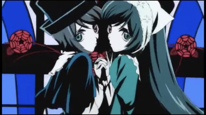 OPだけかなりの回数見かけたんですけどCharlotte・Charlotteでこれのパロディ描きたいです OPだけかなりの回数見かけたんですけどCharlotte・Charlotteでこれのパロディ描きたいです