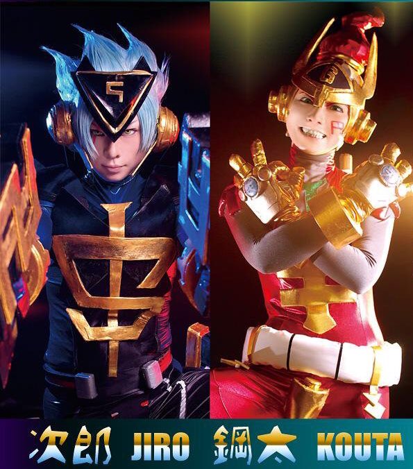 完全に1日乗り遅れましたが...ヒーローといえば...ヒーローバンク‼️じゃりんじゃりん稼ぐぜぇ✨💰#ヒーローの日 完全に1日乗り遅れましたが...ヒーローといえば...ヒーローバンク‼️じゃりんじゃりん稼ぐぜぇ✨💰#ヒーローの日