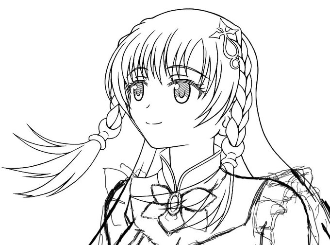 梢麻友さん #まどか #madoka_magica #まどかマギカ #魔法少女達にもう一度会える #マギアレコード # 梢麻友さん #まどか #madoka_magica #まどかマギカ #魔法少女達にもう一度会える #マギアレコード #