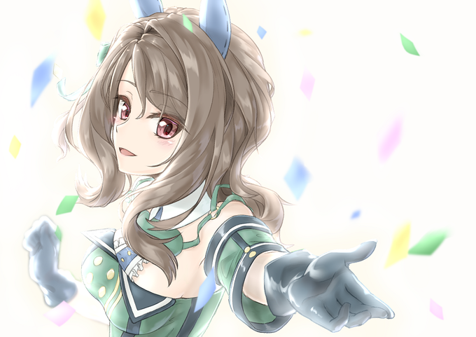 リクエストより#ウマ娘 リクエストより#ウマ娘