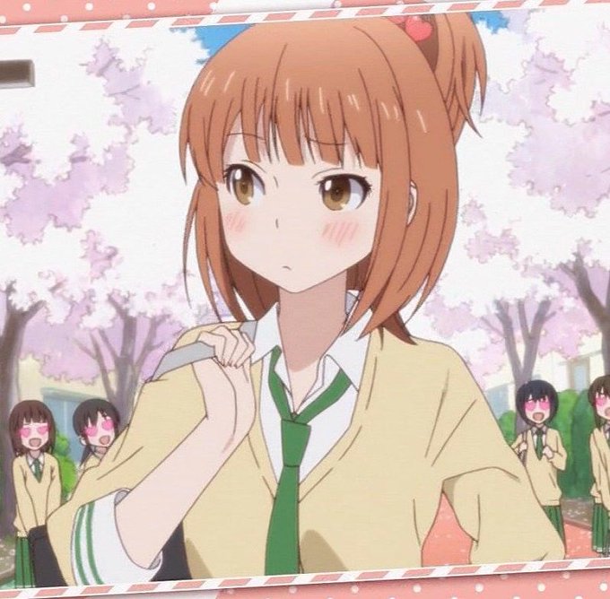 倉橋莉子(恋愛ラボ) 倉橋莉子(恋愛ラボ)