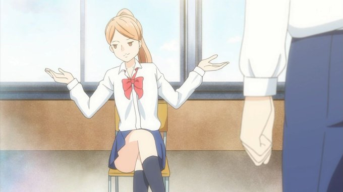 3D彼女 リアルガール 第2シーズン 14話のぽにて #アニメ3D彼女 #3D彼女 #3dk #ポニーテール 3D彼女 リアルガール 第2シーズン 14話のぽにて #アニメ3D彼女 #3D彼女 #3dk #ポニーテール