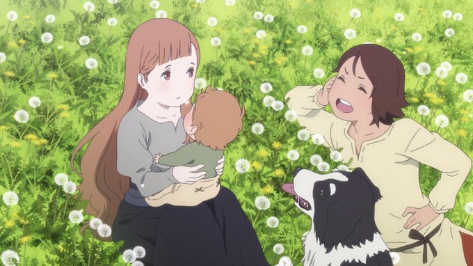 寝込んでる中さよならの朝に約束の花をかざろうを観ました本当に素晴らしい作品すぎて余韻で涙が😭😭😭😭😭✨愛がテーマなステキ 寝込んでる中さよならの朝に約束の花をかざろうを観ました本当に素晴らしい作品すぎて余韻で涙が😭😭😭😭😭✨愛がテーマなステキ