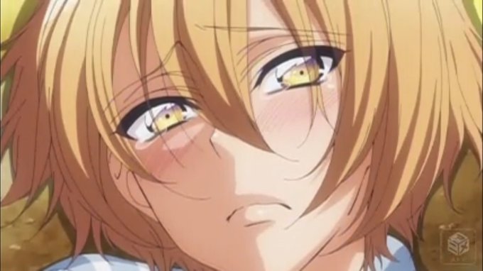 LOVE STAGE!! 第9話を見た僕が気付いたらスクショしていたシーン(男の子18歳) LOVE STAGE!! 第9話を見た僕が気付いたらスクショしていたシーン(男の子18歳)