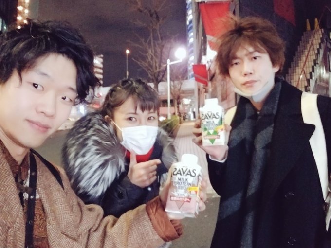 ミュージカル封神演義3日目の公演が終わりました(^-^*)ご観劇、応援下さった皆様ありがとうございます!アンサンブルメン ミュージカル封神演義3日目の公演が終わりました(^-^*)ご観劇、応援下さった皆様ありがとうございます!アンサンブルメン