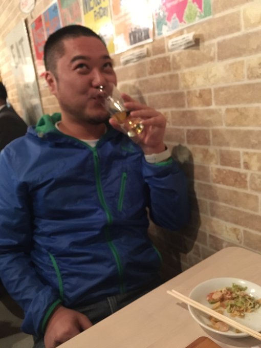 トネガワ描いてるハッシーと友達がやってるお店の周年イベントに来てます!メキシコ料理とイタリア料理の融合の「アモーレ アミ トネガワ描いてるハッシーと友達がやってるお店の周年イベントに来てます!メキシコ料理とイタリア料理の融合の「アモーレ アミ
